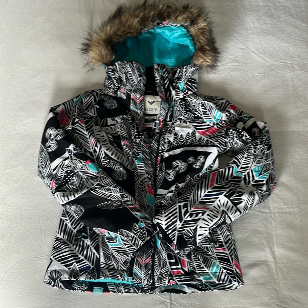 Roxy Ski Jacket - image 1